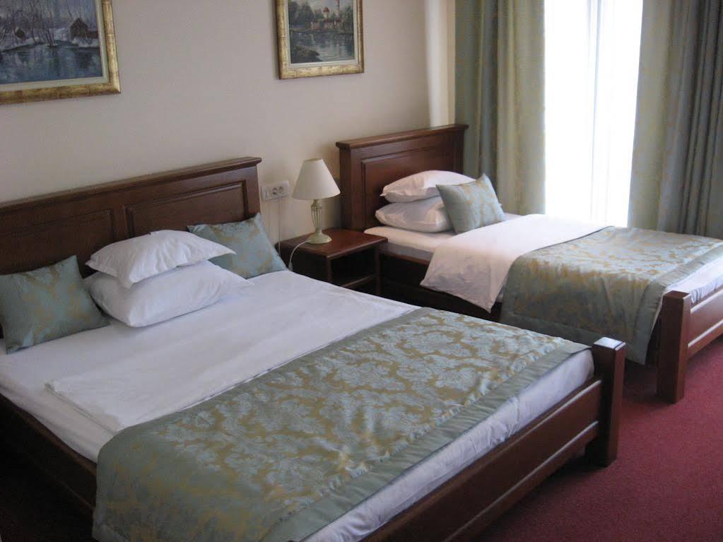 Hotel Opal Exclusive Біхач Екстер'єр фото