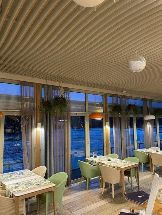 Hotel Opal Exclusive Біхач Екстер'єр фото