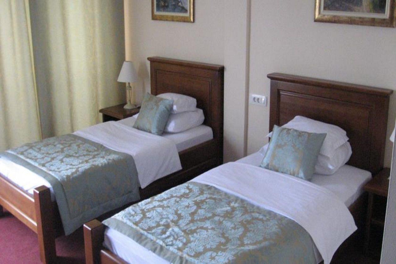 Hotel Opal Exclusive Біхач Екстер'єр фото