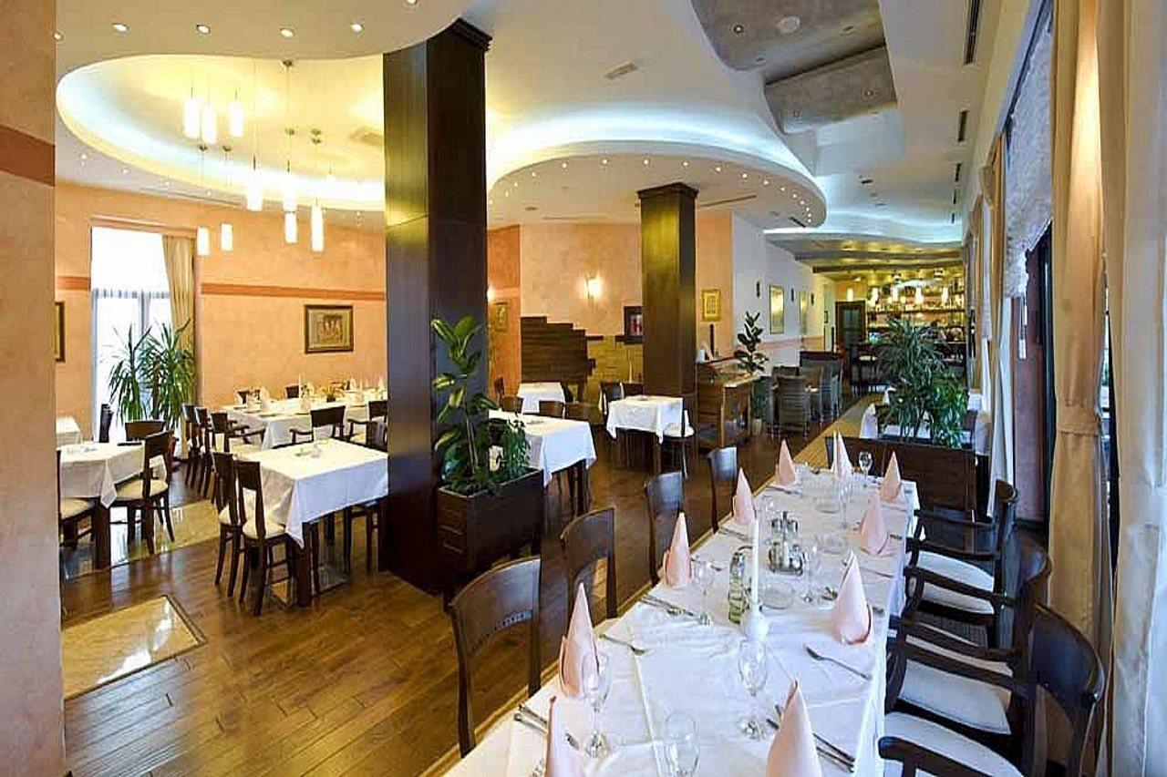 Hotel Opal Exclusive Біхач Екстер'єр фото