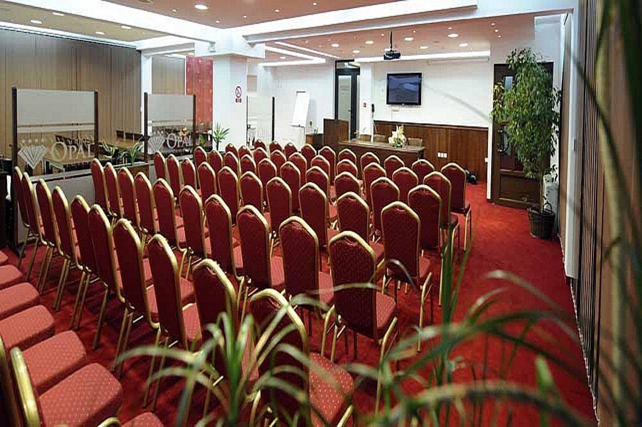 Hotel Opal Exclusive Біхач Екстер'єр фото