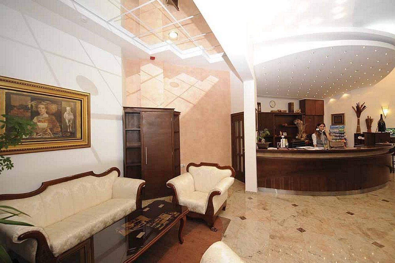 Hotel Opal Exclusive Біхач Екстер'єр фото