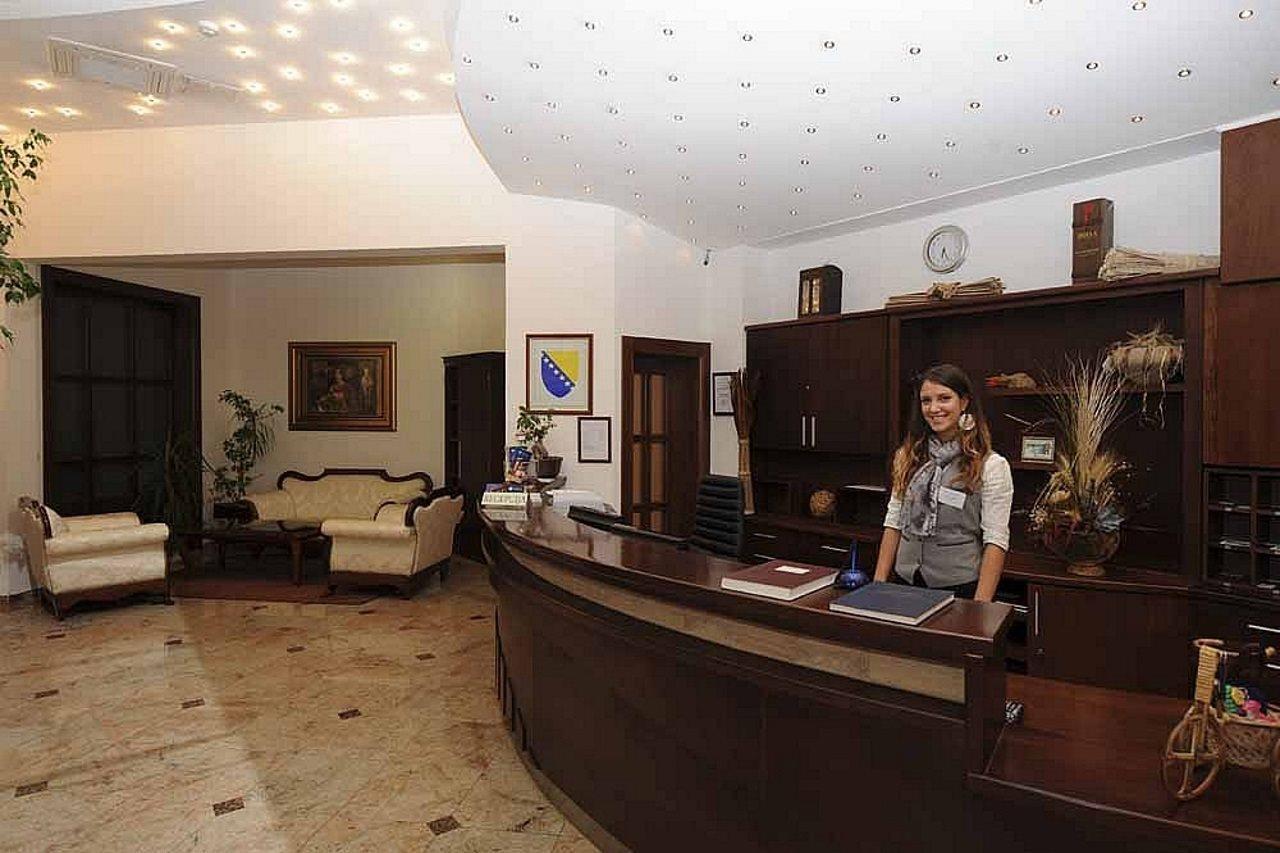 Hotel Opal Exclusive Біхач Екстер'єр фото